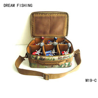 Fishing Reel Bag