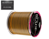 SeaKnight Brand Nylon Fishing Line