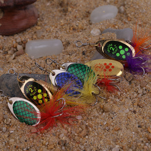 SpinnerBaits