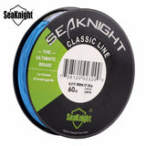 SeaKnight CLASSIC Braided Fishing Line