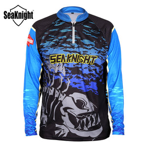 SeaKnight-  Fishing Shirt