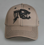 Jungle Man Fishing Hat