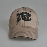 Jungle Man Fishing Hat